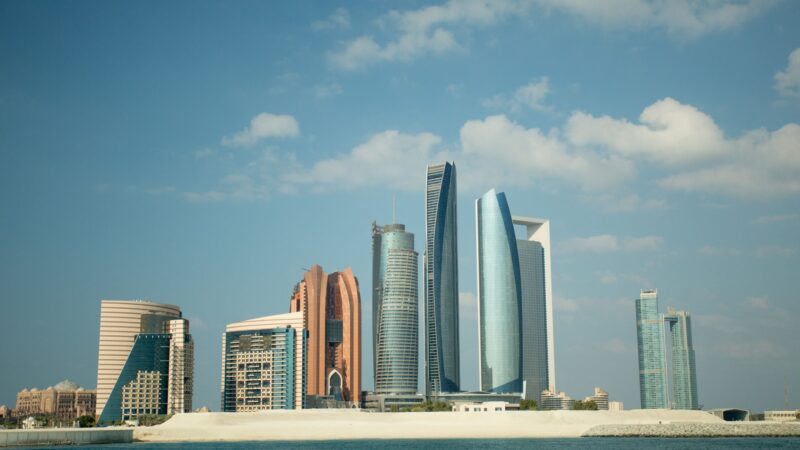 Best Seafood Restaurants in Abu Dhabi
