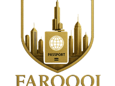 Farooqi Corporate Services