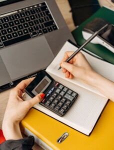 Accounting