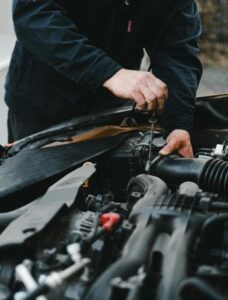 Auto Repair