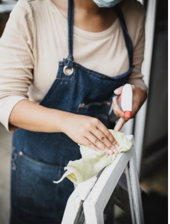 Cleaning Services