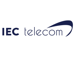 IEC Telecom - Satellite Services & Solutions