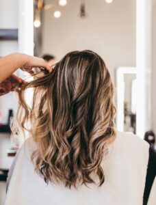 Hair Salons