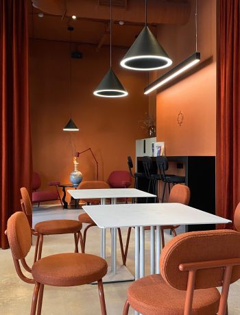 Interior Designers
