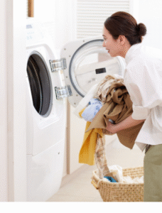 Laundry Services