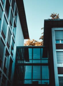 Real Estate