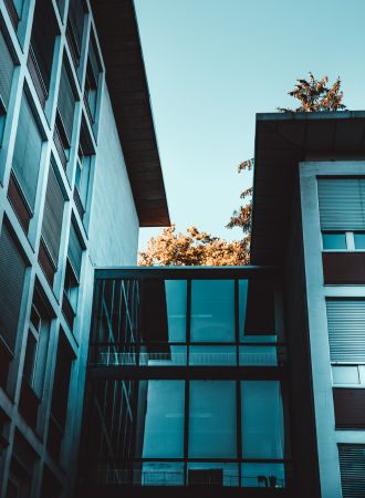 Real Estate