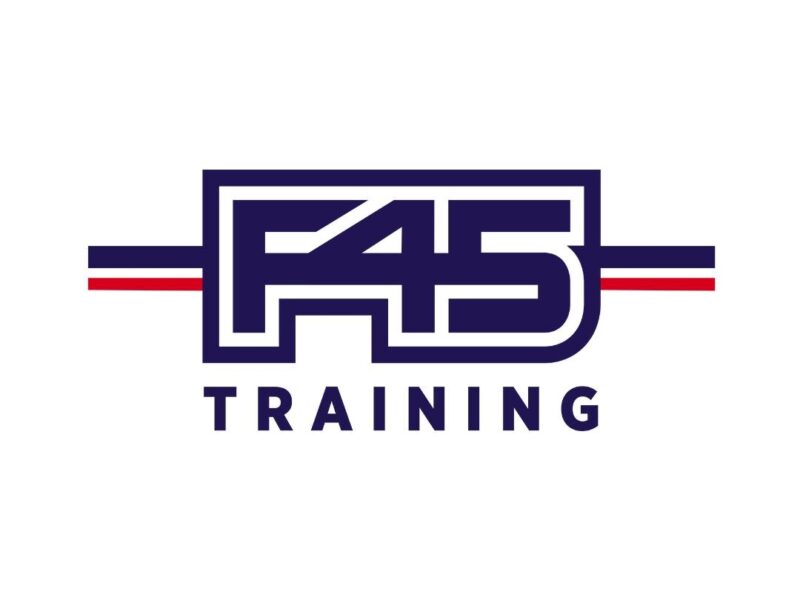 F45 Training Dubai Hills