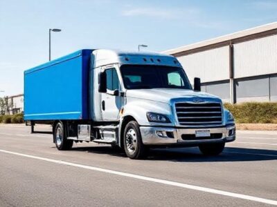 Top Movers and Packers in Dubai - Just Box It