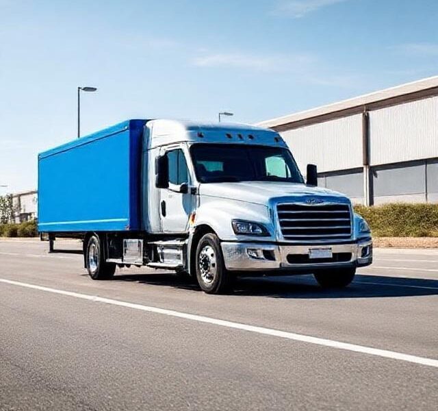 Top Movers and Packers in Dubai - Just Box It