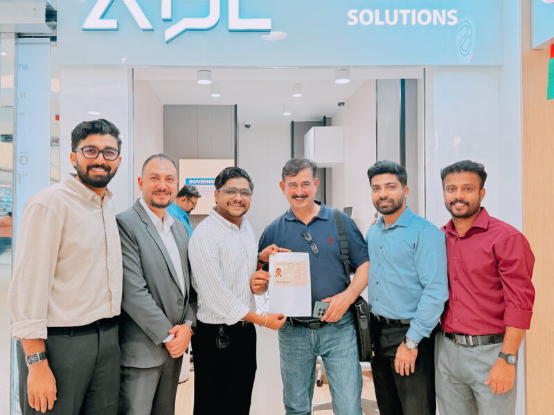 ADL Business Solutions