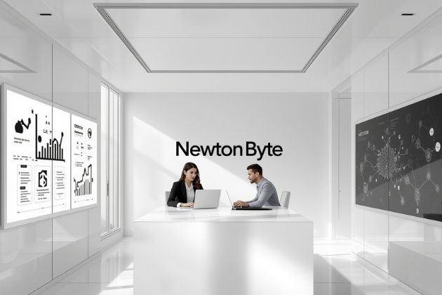 Digital Marketing & Technology Agency