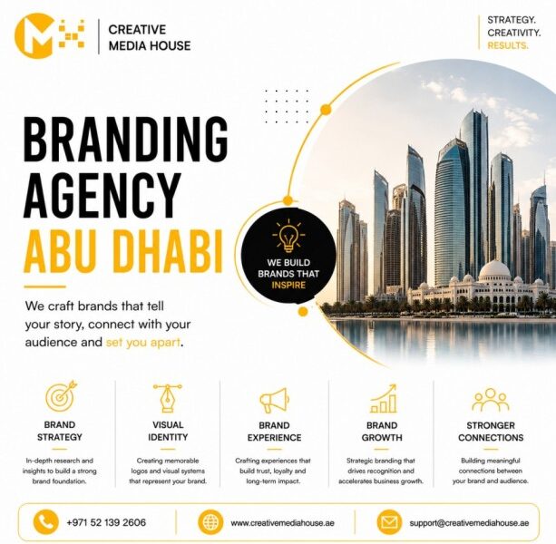 Creative Media House