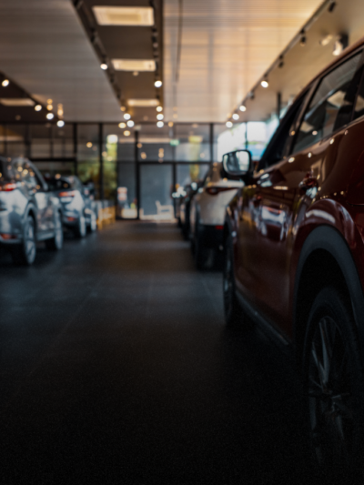 Automotive