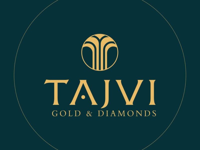 Tajvi Gold & Diamonds