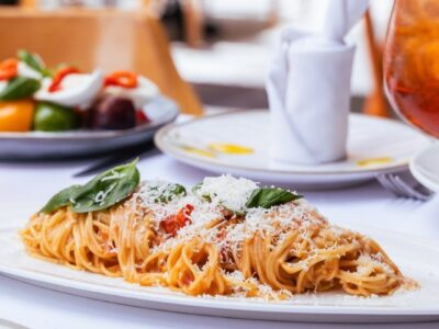 il pastaio