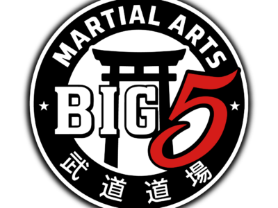Big Five Martial Arts Club
