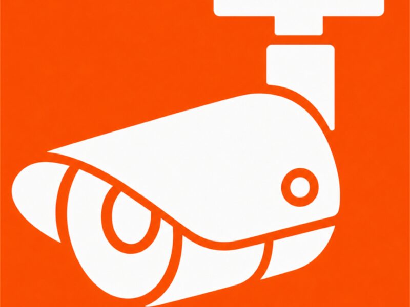 CCTV INSTALLATION DUBAI