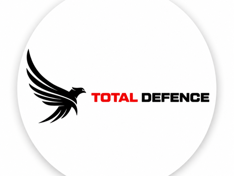 Total Defence