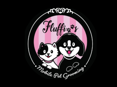 Fluffies Mobile Pet Grooming