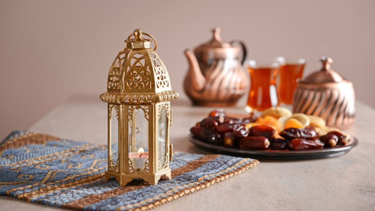 The Art of Arabic Hospitality: Why Coffee, Dates & Honey Belong Together