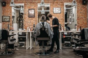 Barber Shops