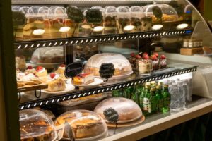 Cake Shop