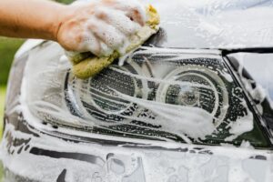 Car Wash