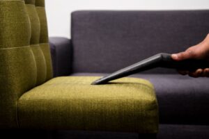 Carpet & Sofa Cleaning