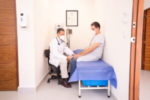Doctors