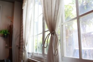 Curtains & Blinds