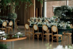 Events & Wedding Planning