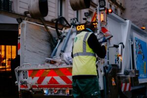 Junk Removal & Waste