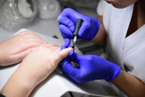 Nail Salons