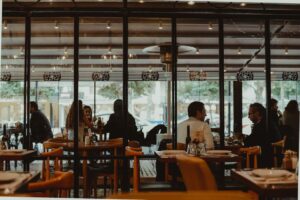 Restaurants