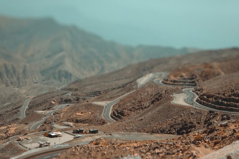 Ras Al Khaimah