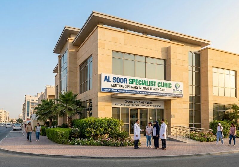 Al Soor Specialist Clinic