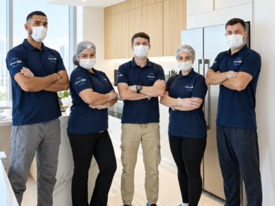 Clean360 for Residential Property Care Services LLC