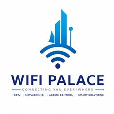 CCTV Installation Dubai | WiFi Palace Security Systems
