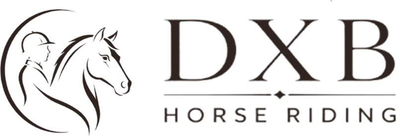 DXB Horse Riding