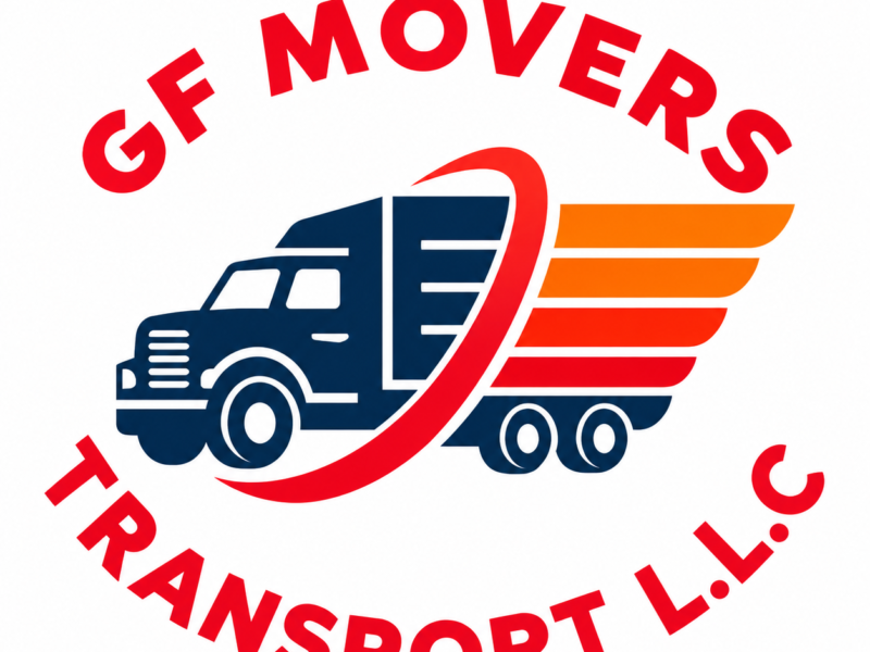 Movers and Packers in Dubai | Ghulam Fareed Movers Transport