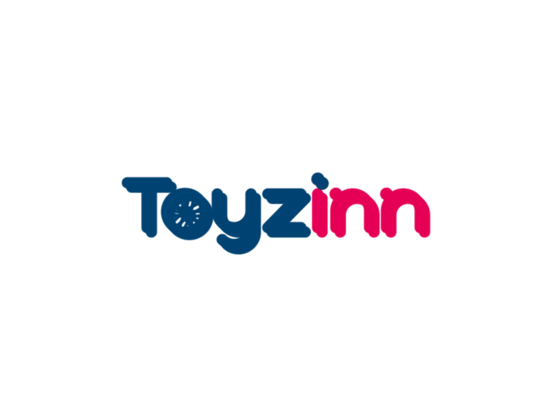 Toyzinn – Kids Toys, Ride-On Cars & Outdoor Toys in Dubai, UAE
