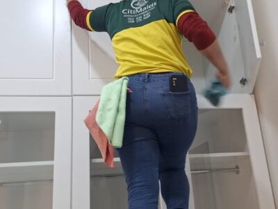 Home Cleaning Abu Dhabi