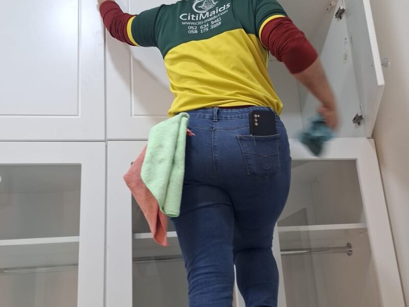 Home Cleaning Abu Dhabi