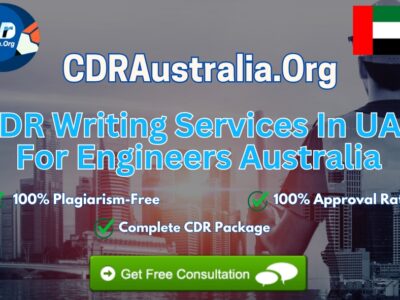 CDR Writing Services In UAE For Engineers Australia -CDRAustralia.Org