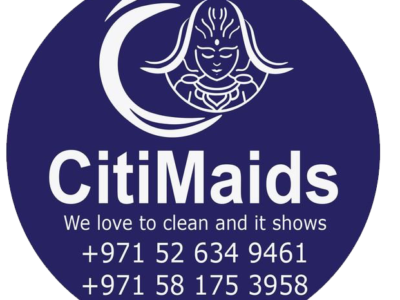 Citi Maids Cleaning LLC