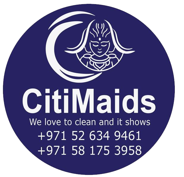 Citi Maids Cleaning LLC