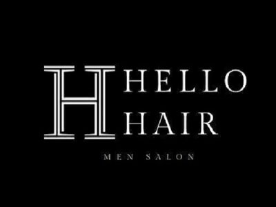 Hello Hair Men Salon