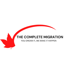 The Complete Migration