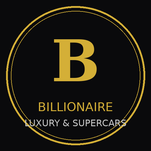 بيليونير لتأجير السيارات الفاخرة - Billionaire Luxury